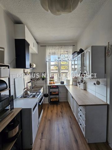 Mieszkanie 3-pokojowe Brzeziny, ul. św. Anny. Zdjęcie 6