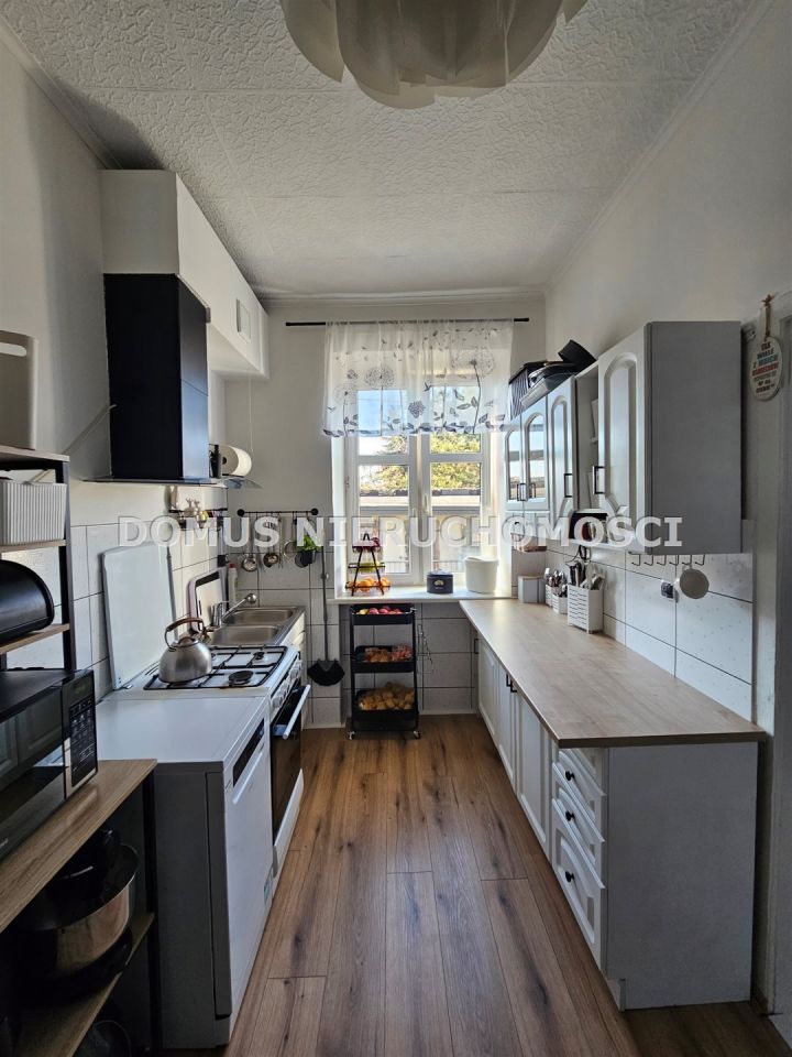 Mieszkanie 3-pokojowe Brzeziny, ul. św. Anny. Zdjęcie 6