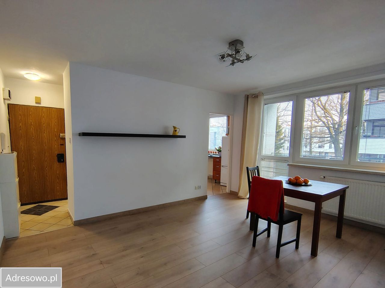 Mieszkanie 2-pokojowe Kraków Dębniki, ul. Krokusowa. Zdjęcie 11