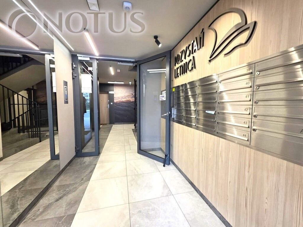 Mieszkanie 4-pokojowe Gdańsk, ul. Starowiejska. Zdjęcie 13