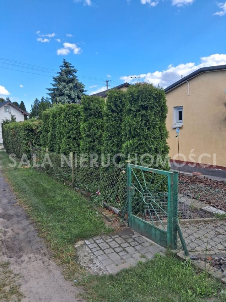 Działka rod Murowaniec. Zdjęcie 3