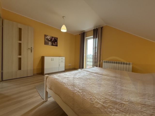 dom wolnostojący, 7 pokoi Leszno Zatorze. Zdjęcie 29