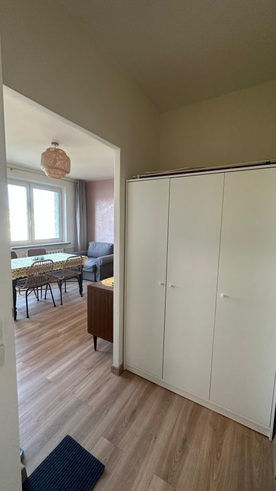 Mieszkanie 1-pokojowe Warszawa Mokotów, ul. Stefana Bryły. Zdjęcie 2