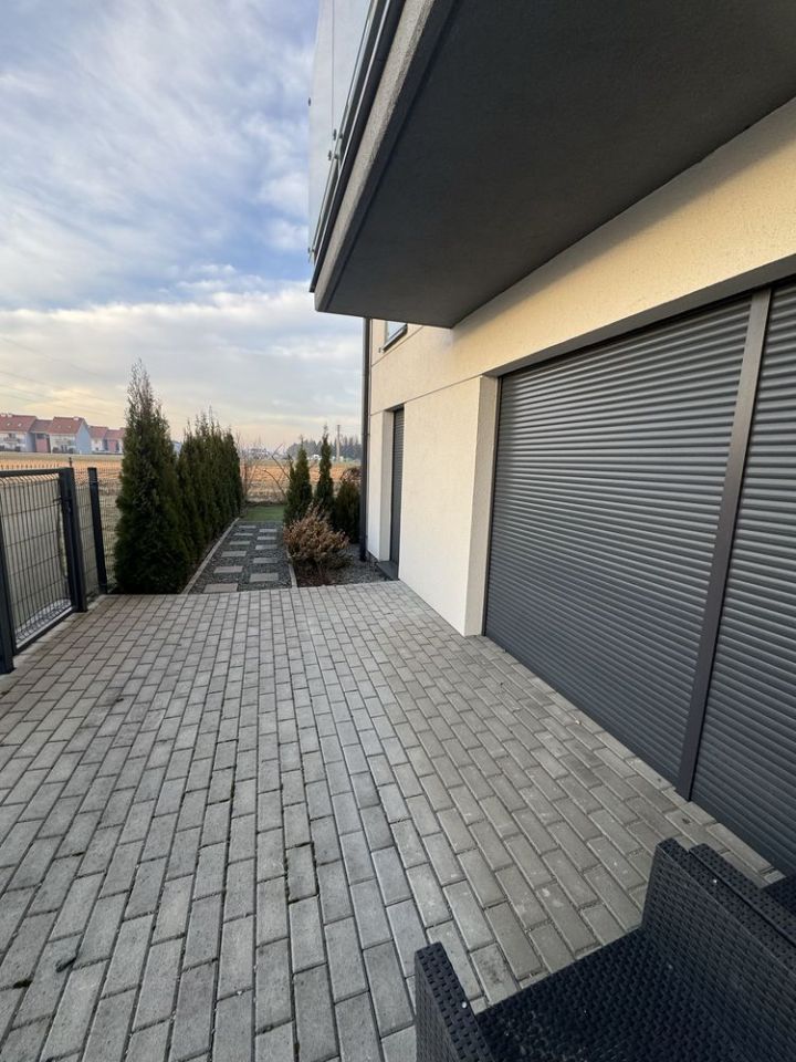 Mieszkanie 2-pokojowe Jarocin, ul. Siedlemińska. Zdjęcie 3