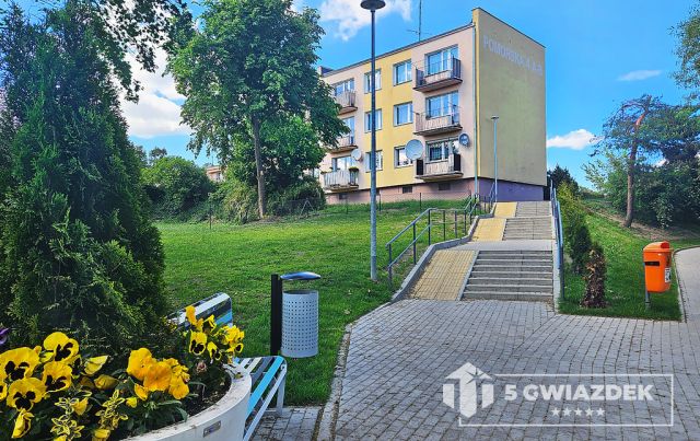Mieszkanie 2-pokojowe Barwice, ul. Pomorska. Zdjęcie 17