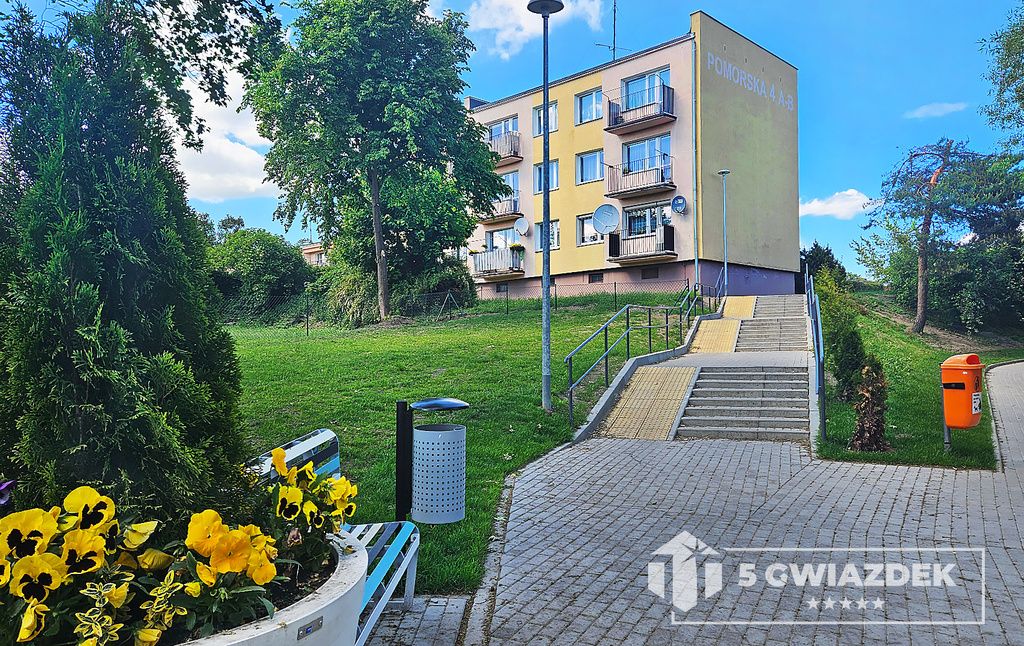 Mieszkanie 2-pokojowe Barwice, ul. Pomorska. Zdjęcie 17
