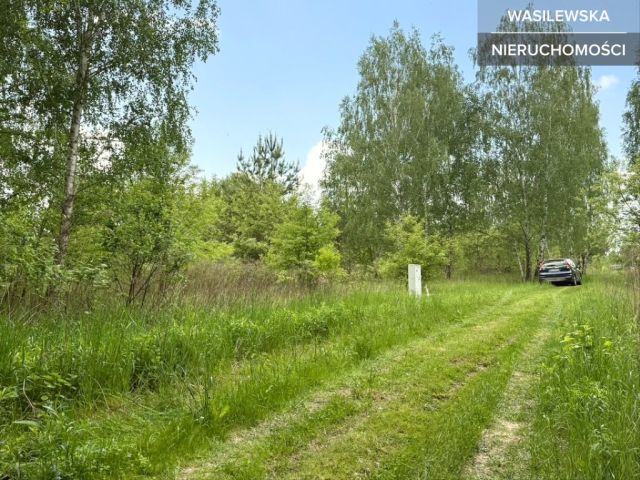 Działka budowlana Radziejowice. Zdjęcie 4