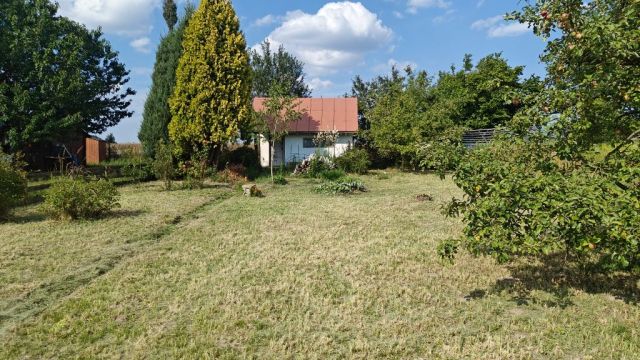 Działka rod Iłża. Zdjęcie 1