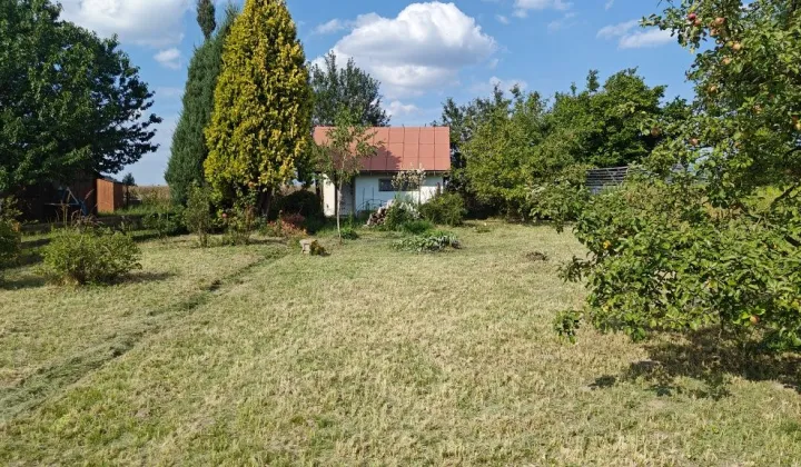 Działka rod Iłża