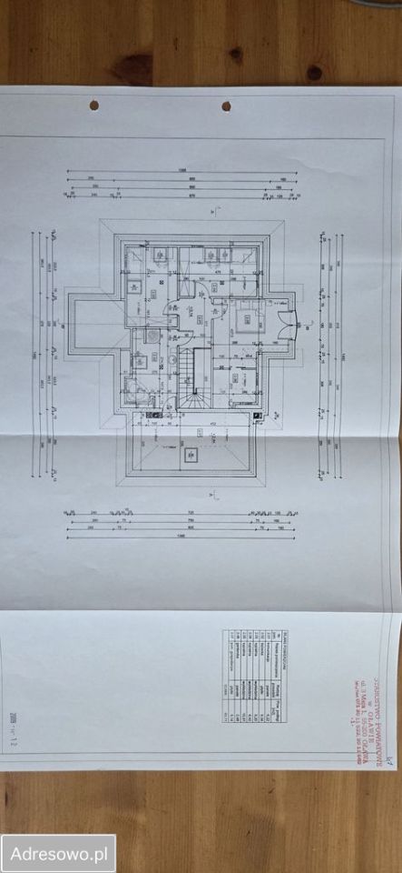 dom wolnostojący, 5 pokoi Chwałowice, ul. Wrzosowa. Zdjęcie 15