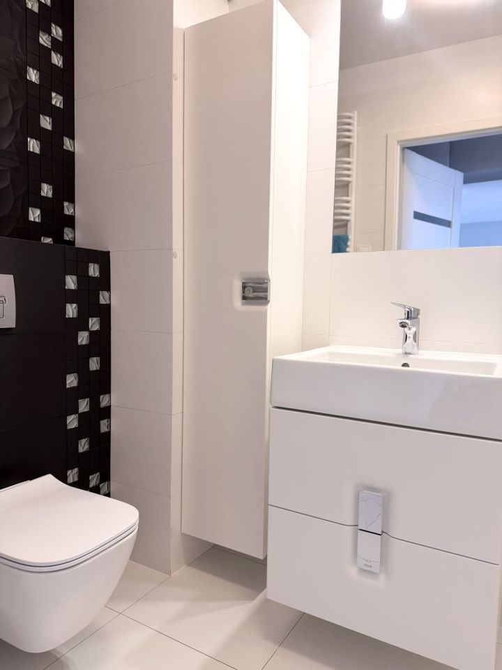 Mieszkanie 2-pokojowe Białystok Centrum, ul. Młynowa. Zdjęcie 6