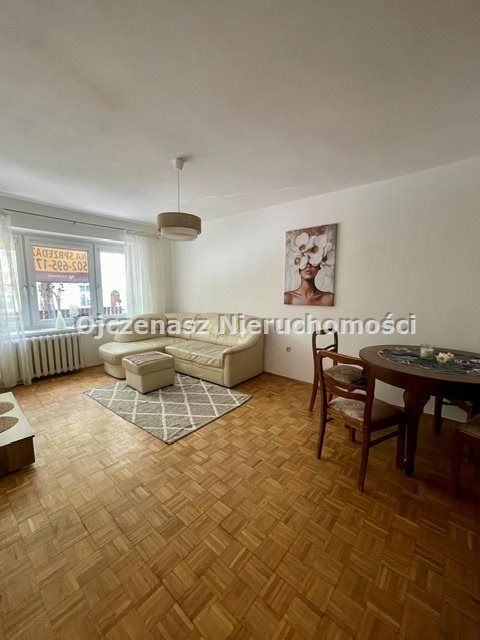 Mieszkanie 3-pokojowe Bydgoszcz. Zdjęcie 7