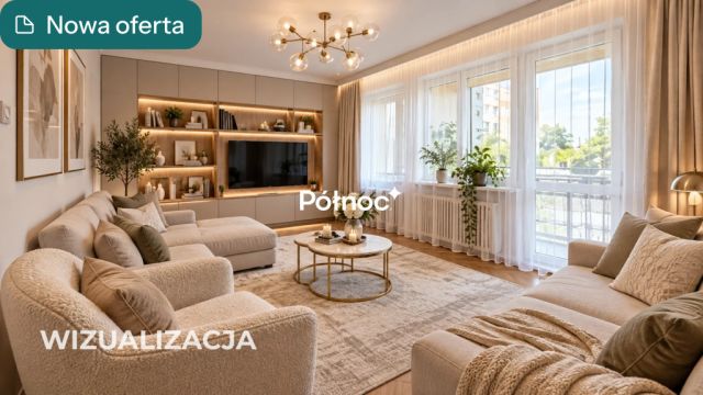 Mieszkanie 3-pokojowe Międzyrzec Podlaski, ul. Prymasa Stefana Wyszyńskiego. Zdjęcie 1