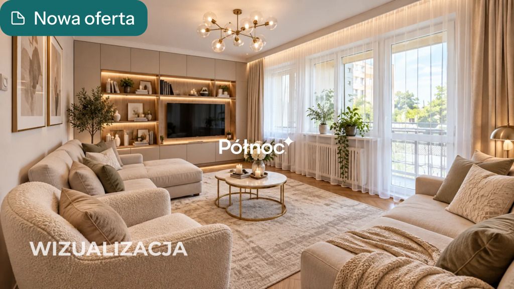 Mieszkanie 3-pokojowe Międzyrzec Podlaski, ul. Prymasa Stefana Wyszyńskiego. Zdjęcie 1
