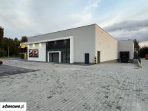 Lokal Wodzisław Śląski, ul. Bolesława Chrobrego. Zdjęcie 1