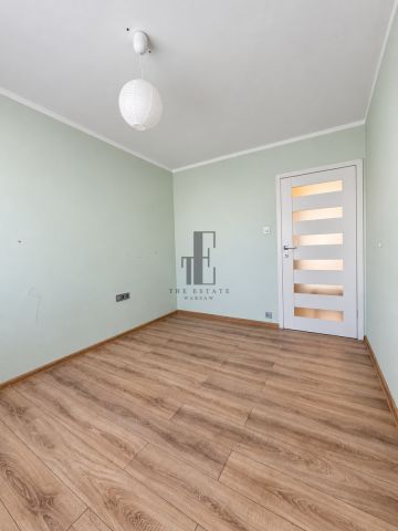 Mieszkanie 2-pokojowe Warszawa Śródmieście, ul. Mordechaja Anielewicza. Zdjęcie 4