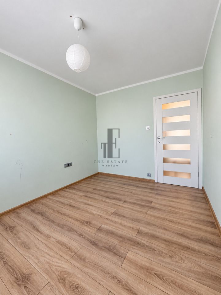 Mieszkanie 2-pokojowe Warszawa Śródmieście, ul. Mordechaja Anielewicza. Zdjęcie 4