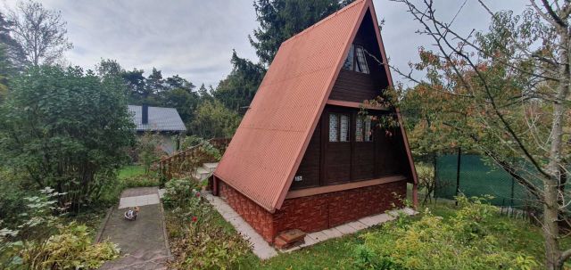 Działka rekreacyjna Zabierzów. Zdjęcie 1