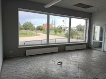 Lokal Hersztupowo. Zdjęcie 3