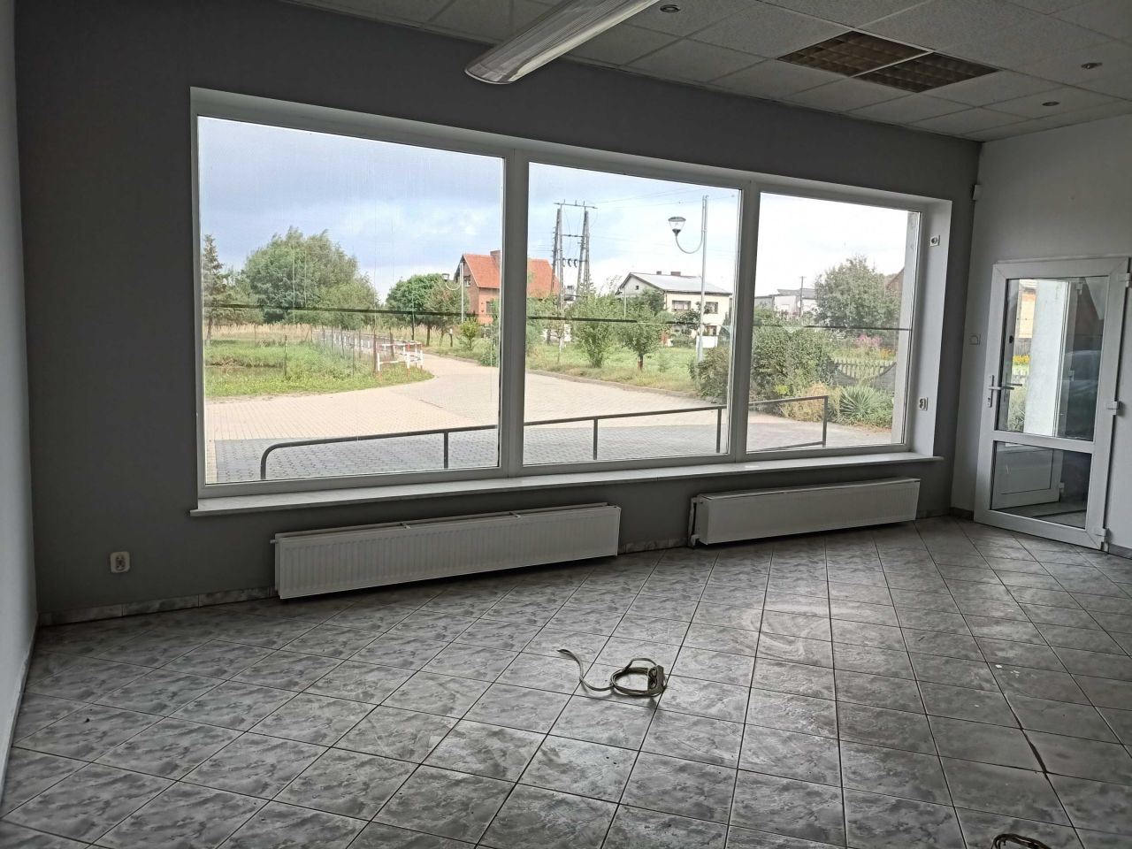 Lokal Hersztupowo. Zdjęcie 4