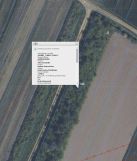 Działka rolna Ostrzeszów-Pustkowie. Zdjęcie 1