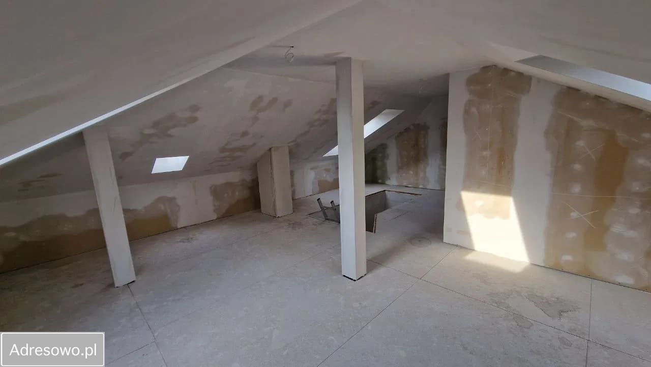 dom wolnostojący, 5 pokoi Ustroń, ul. Folwarczna. Zdjęcie 6