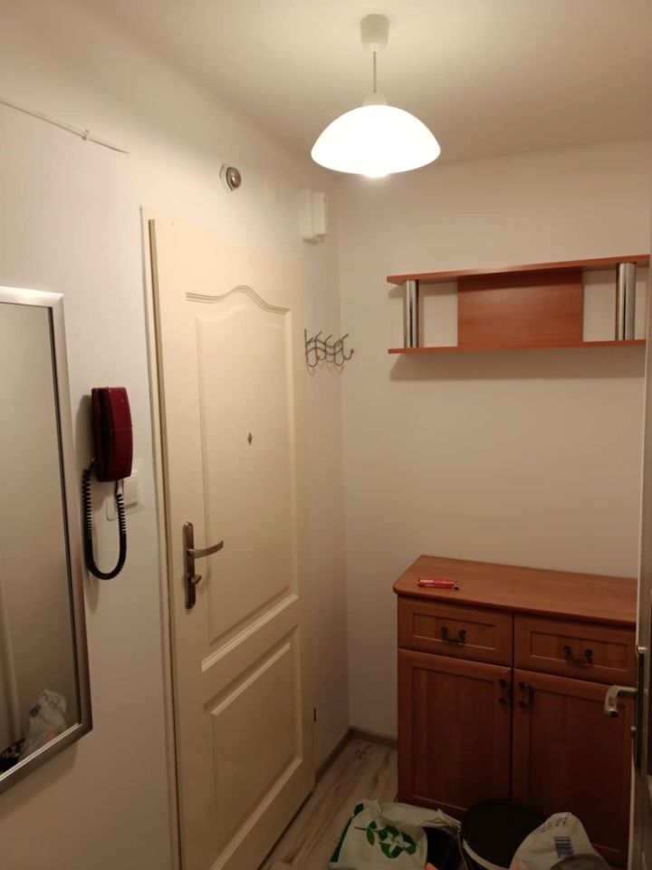 Mieszkanie 1-pokojowe Sejny, ul. Konarskiego. Zdjęcie 6