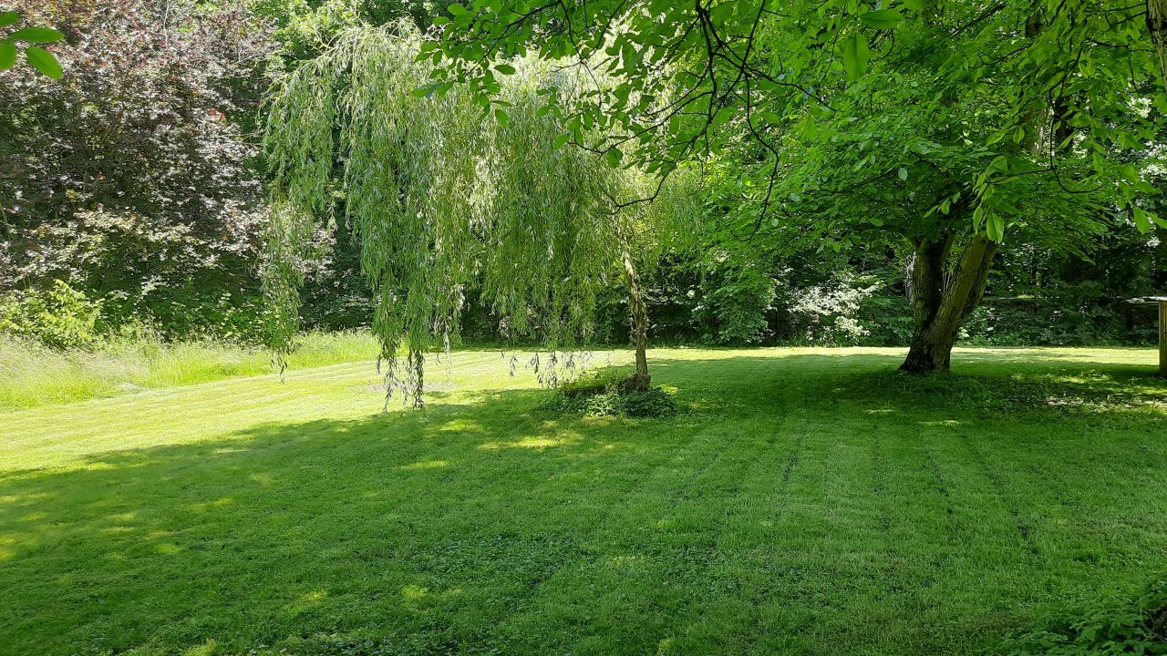 dom wolnostojący, 5 pokoi Pawłowice Dębina, ul. Strumieńska. Zdjęcie 18