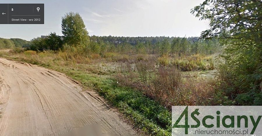 Działka budowlana Desno. Zdjęcie 4