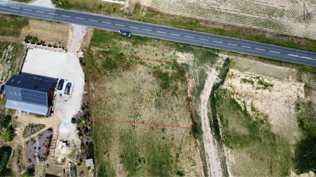 Działka budowlana Międzyrzecz. Zdjęcie 1