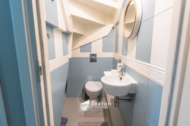 Mieszkanie 3-pokojowe Poznań Grunwald, ul. Macieja Palacza. Zdjęcie 7