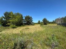 Działka budowlana Łochowice. Zdjęcie 4