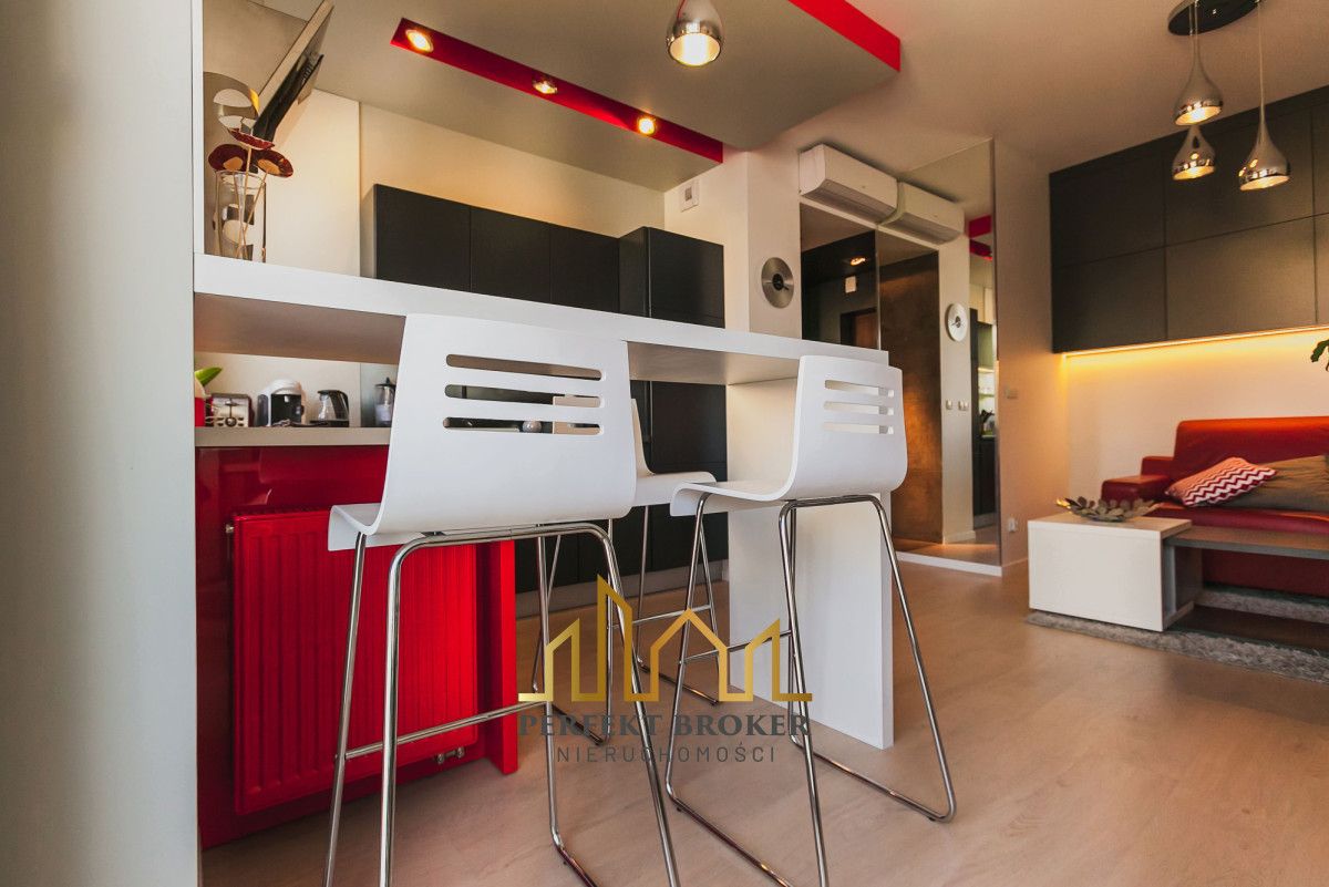 Mieszkanie 2-pokojowe Lublin Śródmieście, ul. Stanisława Leszczyńskiego. Zdjęcie 14