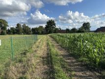 Działka budowlana Świniary Borowna. Zdjęcie 4