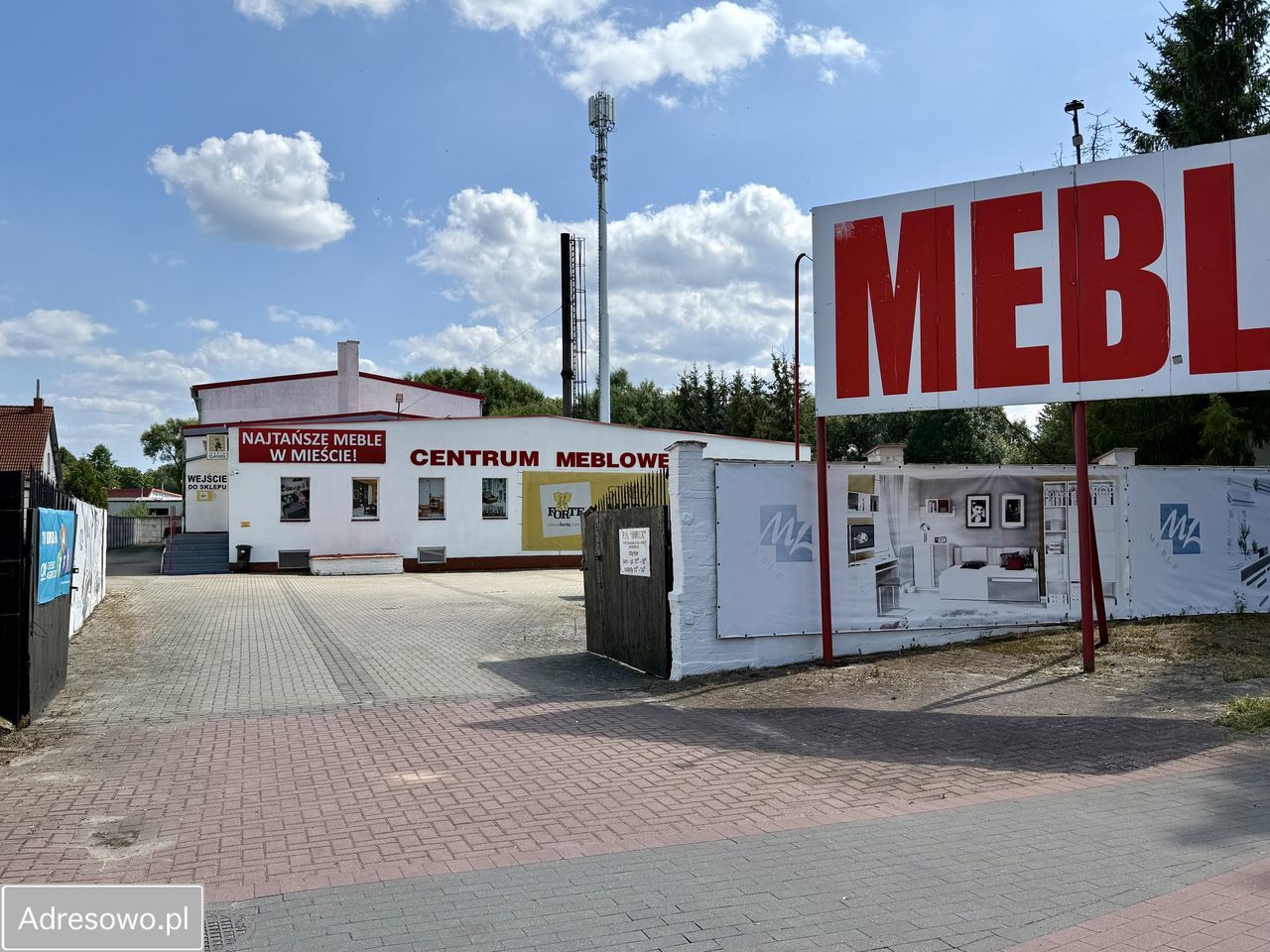 Lokal Szczecinek, ul. Kaszubska. Zdjęcie 12