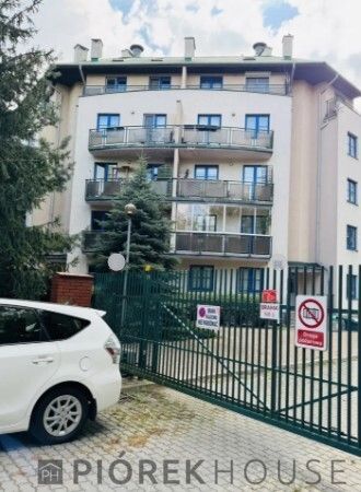 Mieszkanie 2-pokojowe Warszawa Bemowo, ul. Powstańców Śląskich. Zdjęcie 16