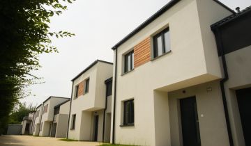 bliźniak, 5 pokoi Katowice Podlesie, ul. Storczyków