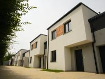 bliźniak, 5 pokoi Katowice Podlesie, ul. Storczyków. Zdjęcie 1