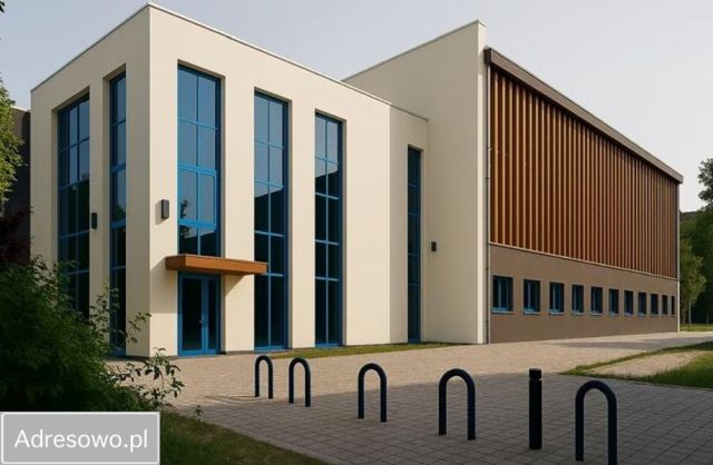 Lokal Łódź Radogoszcz, ul. Okoniowa. Zdjęcie 1