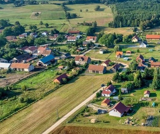 Działka budowlana Waplewo. Zdjęcie 6