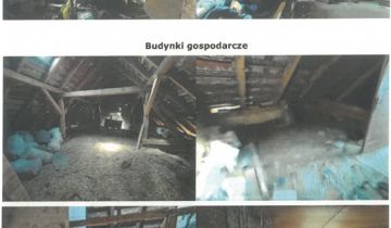 dom wolnostojący Sieroniowice