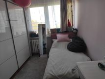 Mieszkanie 3-pokojowe Police, ul. Leopolda Okulickiego