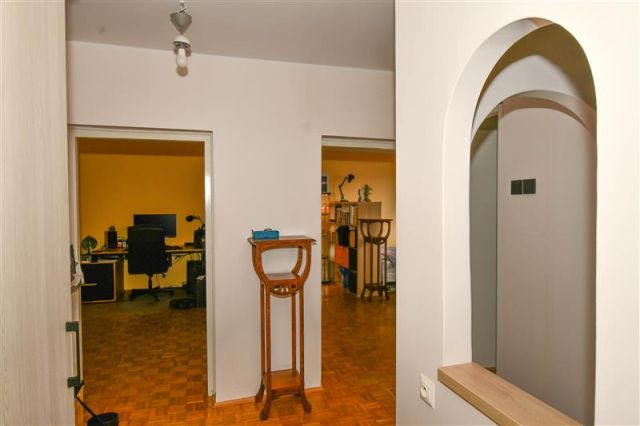 Mieszkanie 2-pokojowe Wrocław Śródmieście, ul. Mikołaja Reja. Zdjęcie 3