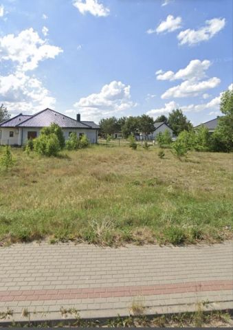 Działka budowlana Przechlewo. Zdjęcie 1