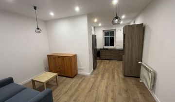 Mieszkanie 2-pokojowe Brzeg