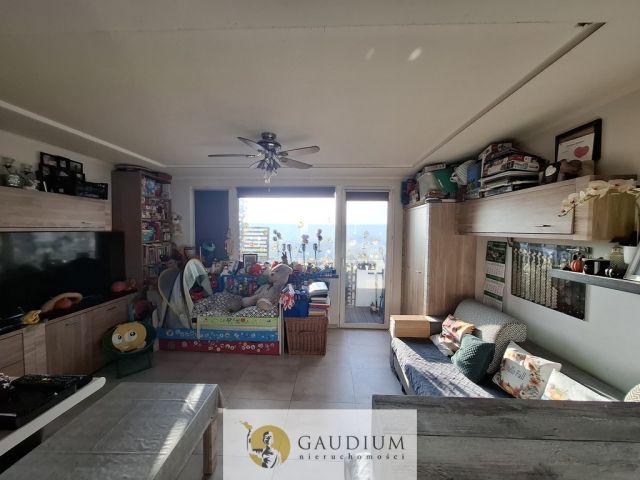 Mieszkanie 1-pokojowe Gdańsk Zaspa, ul. Startowa. Zdjęcie 3