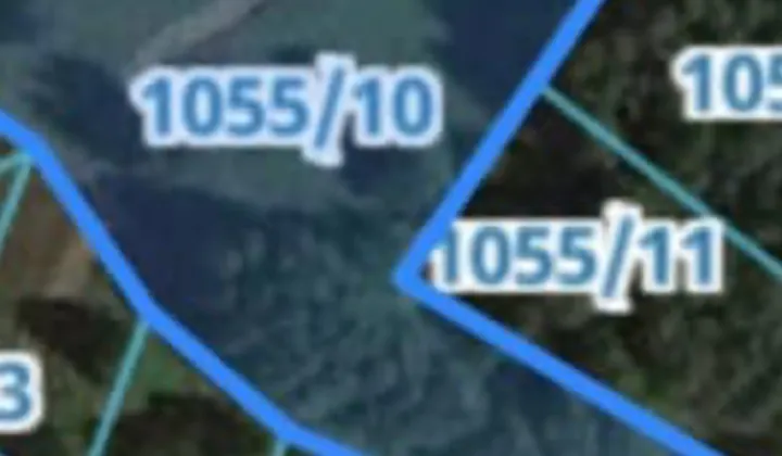 Działka rolna Psary Nowa Wieś, ul. Nowowiejska