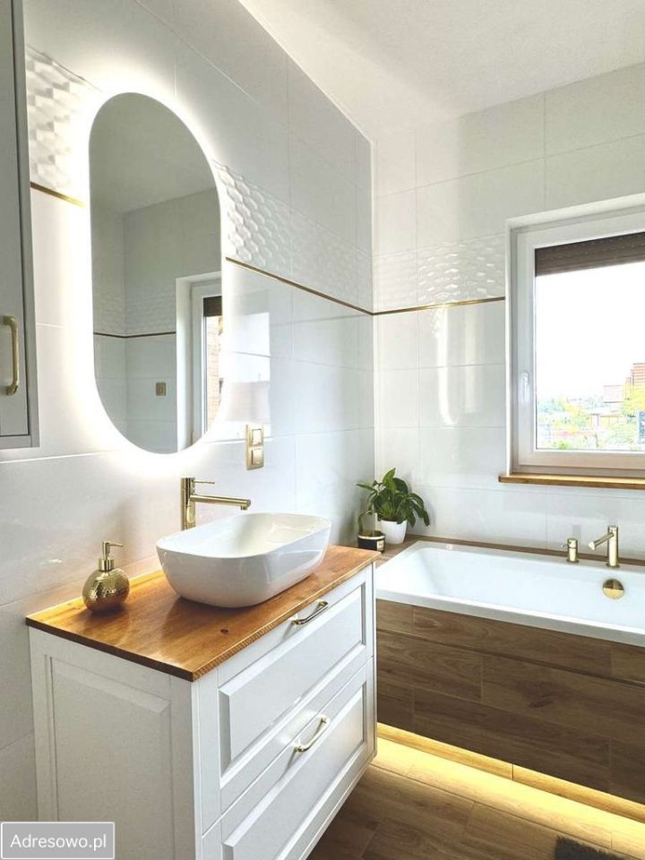 bliźniak, 4 pokoje Nadolice Małe. Zdjęcie 6