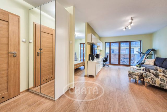 Mieszkanie 2-pokojowe Wrocław, ul. Romana Dmowskiego. Zdjęcie 18