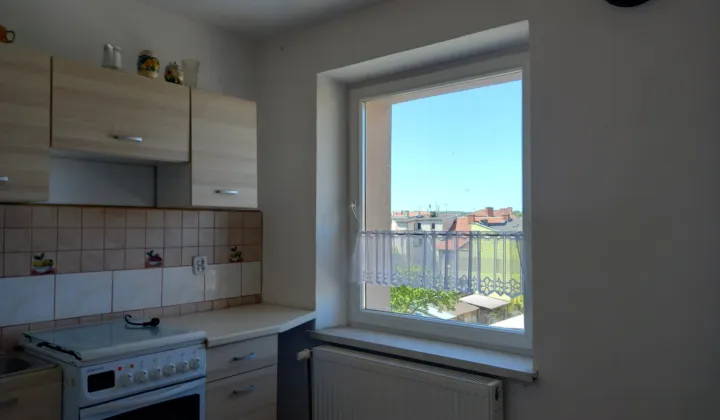 Mieszkanie 2-pokojowe Połczyn-Zdrój Centrum, ul. Targowa